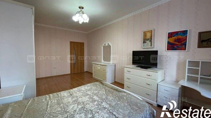1-комн квартира улица Зинина, 34,  д. 34