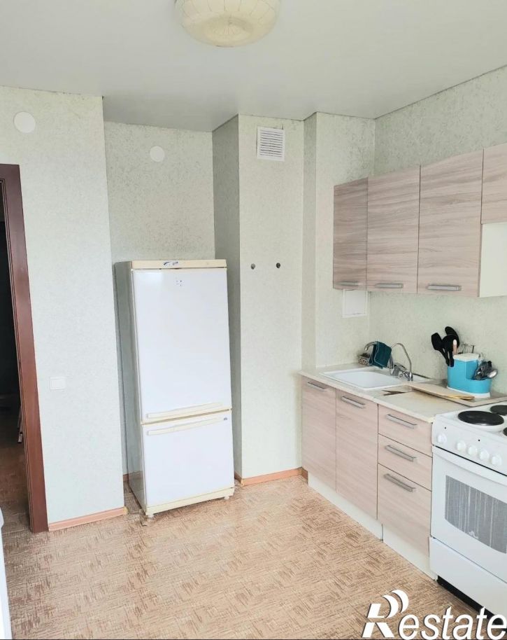 1-комн квартира Зилантовская улица, д. 22/15