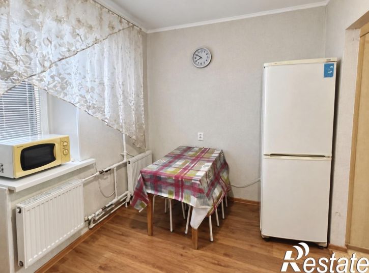 1-комн квартира 2-я Юго-Западная  улица, д. 35