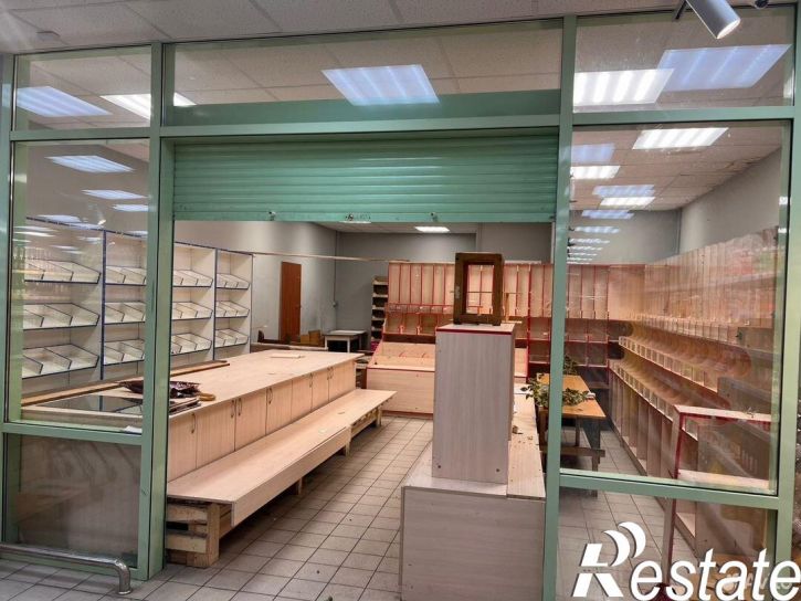 Торговое помещение улица Батыршина, 20А,  д. 20А
