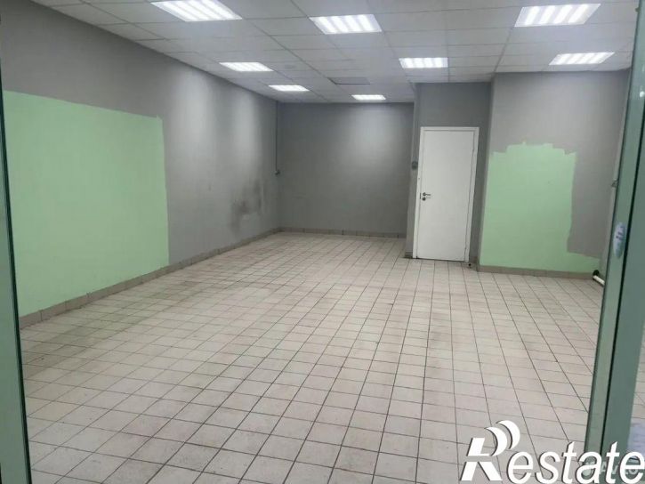 Торговое помещение улица Батыршина, 20А,  д. 20А