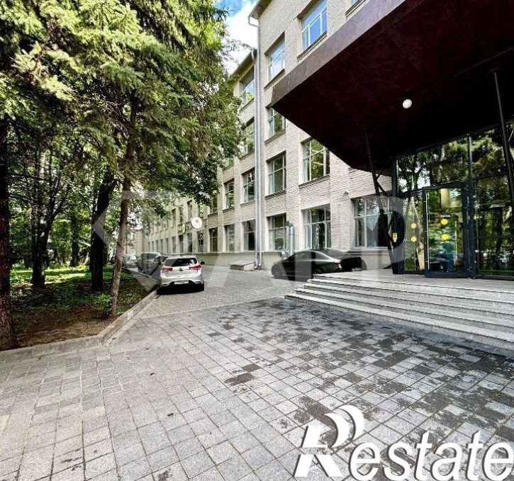 Офис улица Владимира Кулагина, 10А,  д. 10А