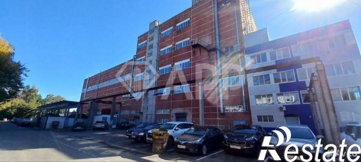 Склад улица Восстания, 100 к312,  д. 100 к312