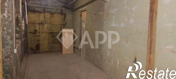 Производственное помещение улица Восстания, 100 к212,  д. 100 к212