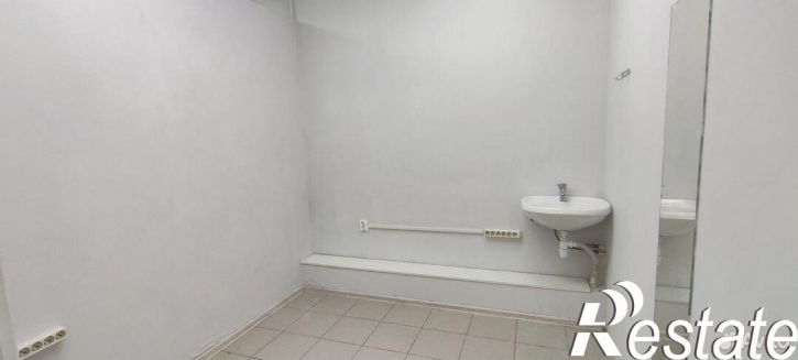 Торговое помещение улица Болотникова