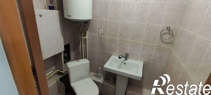 Торговое помещение улица Болотникова