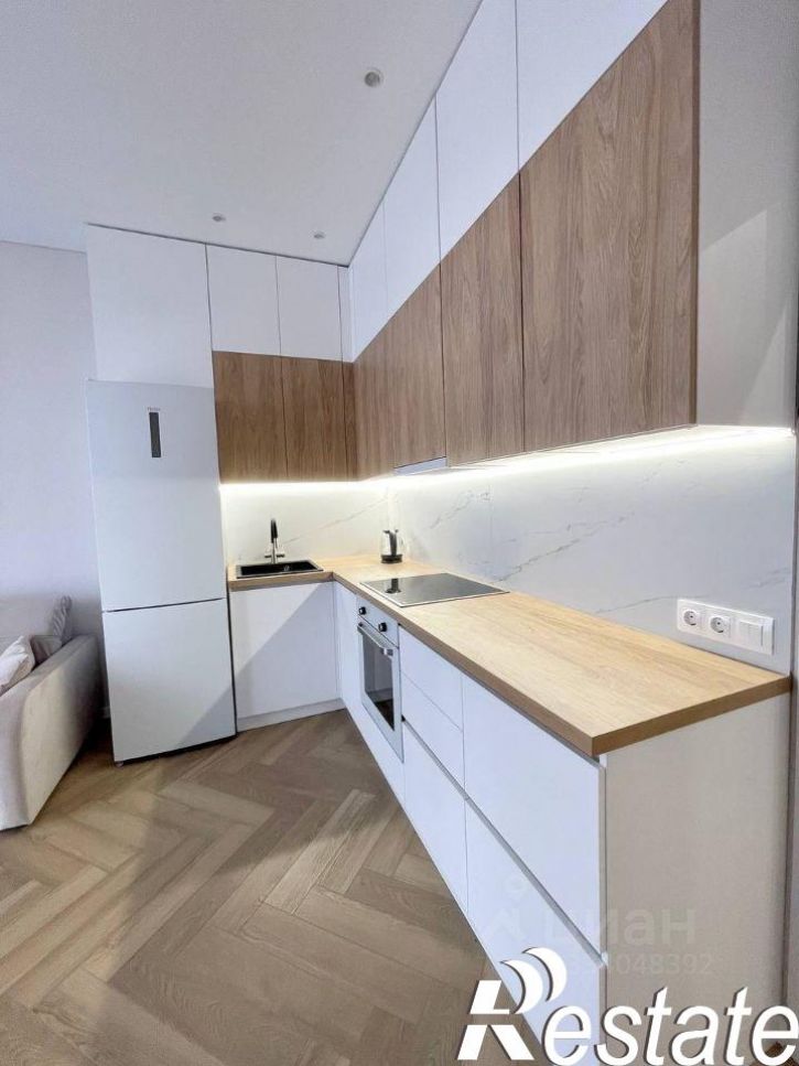 1-комн квартира улица Абубекира Терегулова, 14,  д. 14