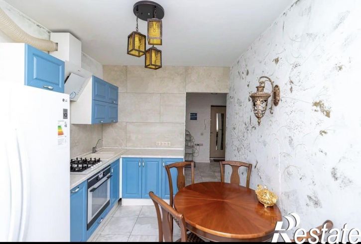 1-комн квартира Даурская улица, 48А,  д. 48А