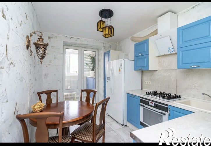 1-комн квартира Даурская улица, 48А,  д. 48А