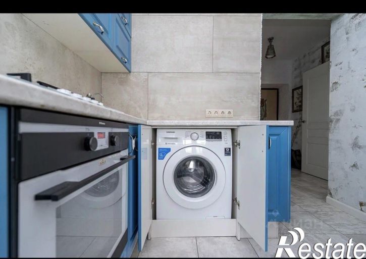 1-комн квартира Даурская улица, 48А,  д. 48А