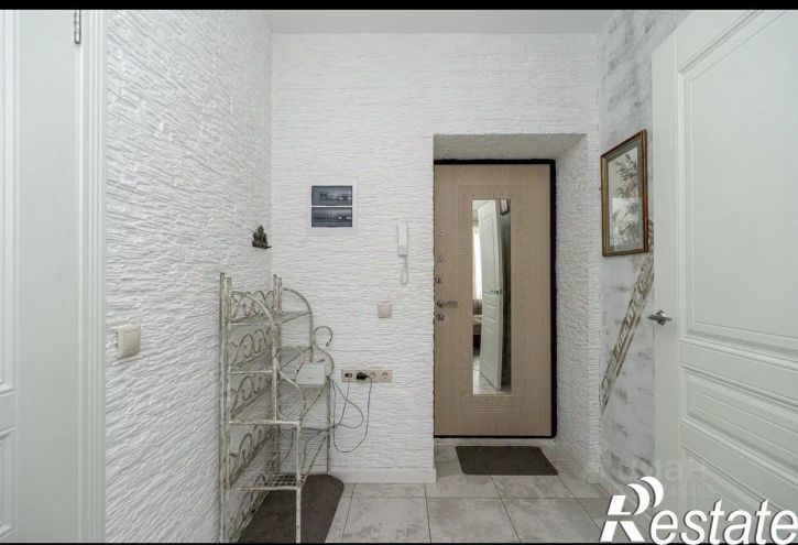 1-комн квартира Даурская улица, 48А,  д. 48А