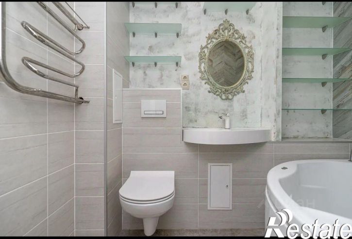 1-комн квартира Даурская улица, 48А,  д. 48А