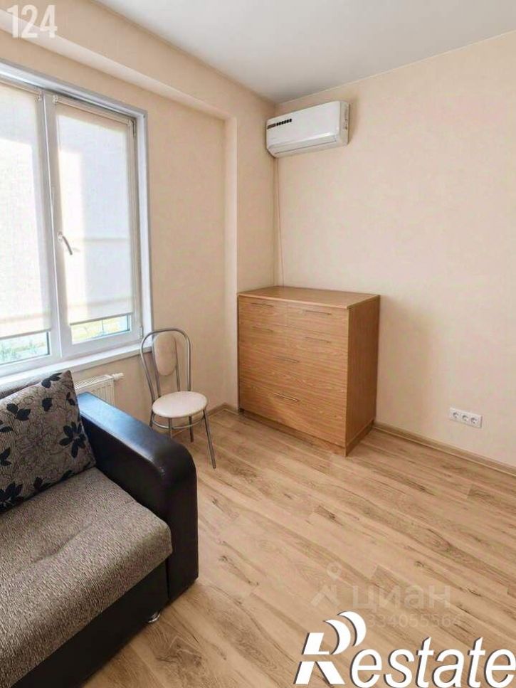 1-комн квартира проспект Победы, 139 к2,  д. 139 к2