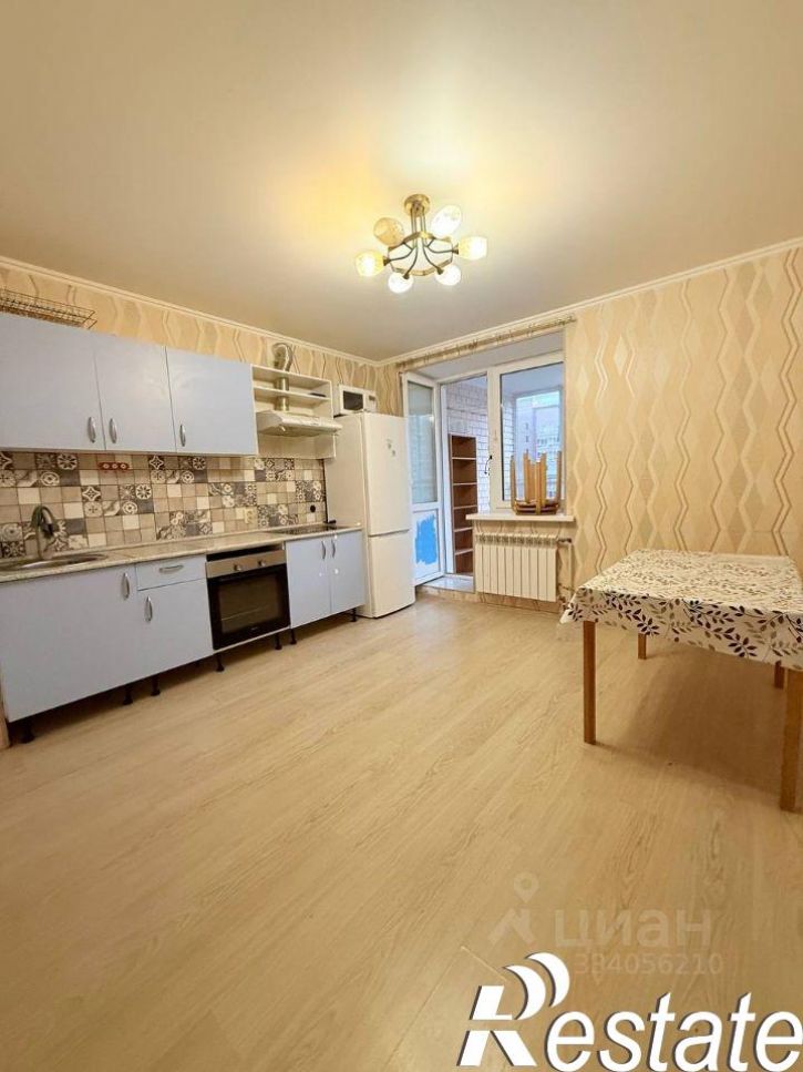 2-комн квартира улица Кул Гали, 36,  д. 36