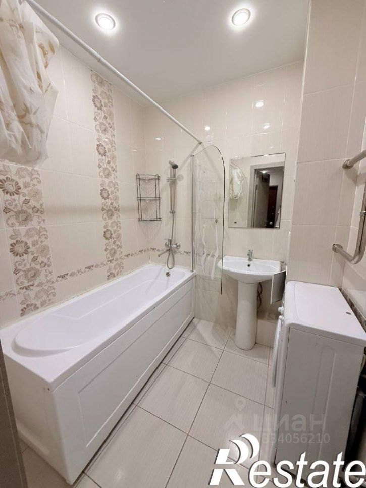 2-комн квартира улица Кул Гали, 36,  д. 36