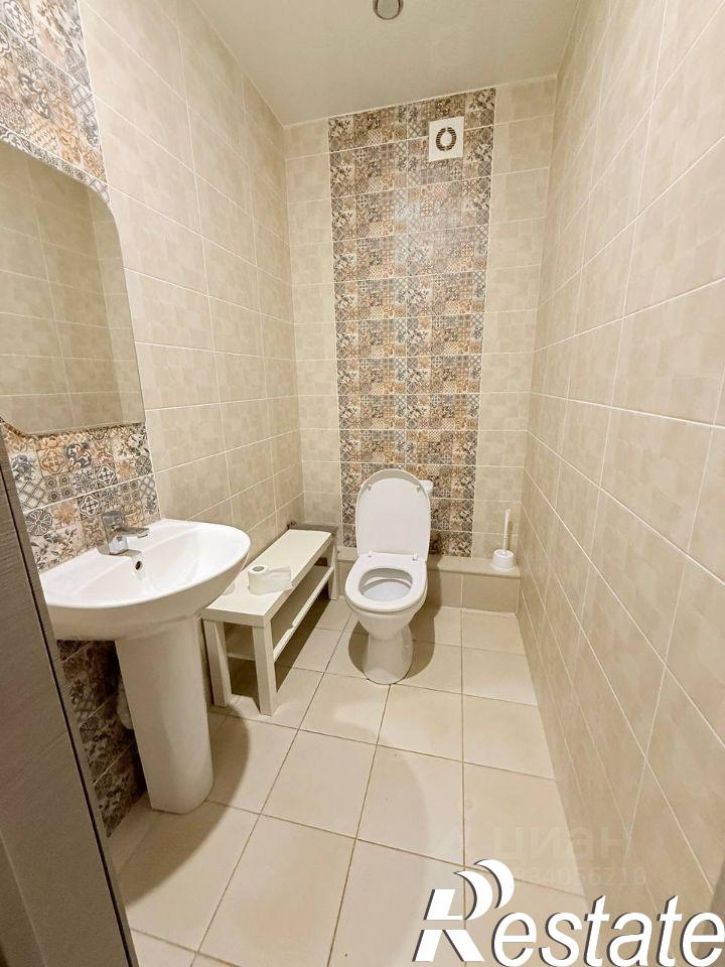 2-комн квартира улица Кул Гали, 36,  д. 36