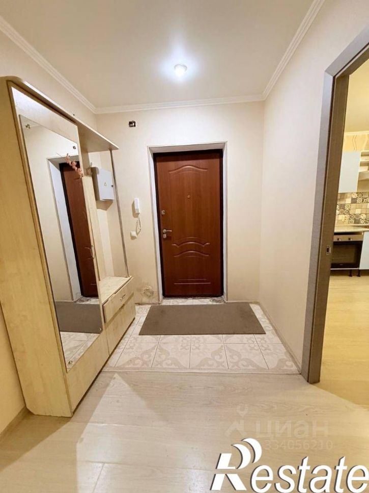 2-комн квартира улица Кул Гали, 36,  д. 36