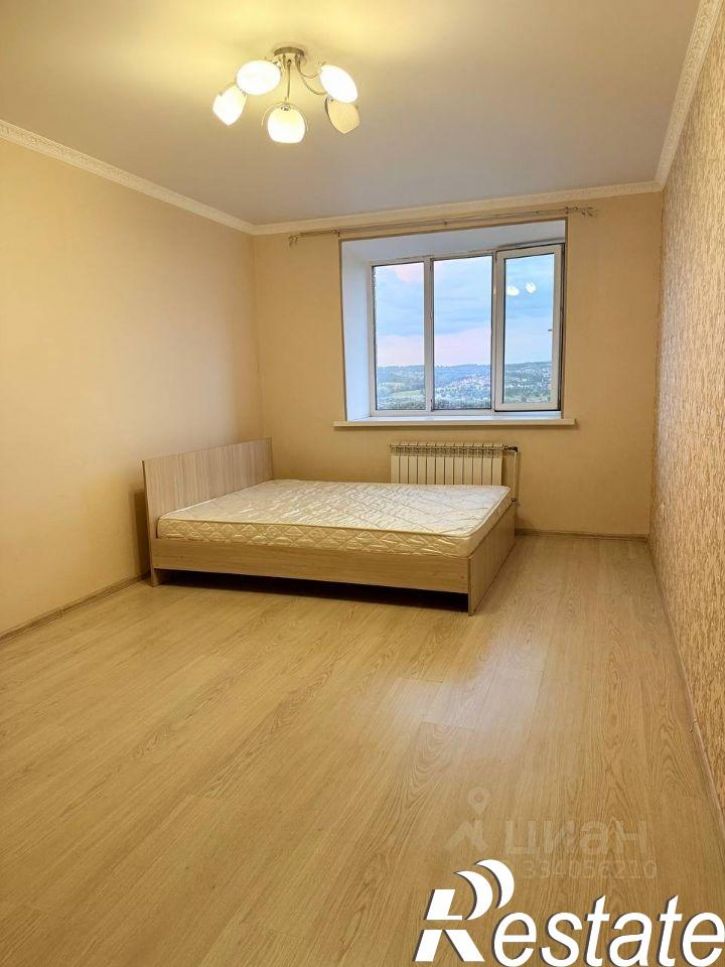 2-комн квартира улица Кул Гали, 36,  д. 36