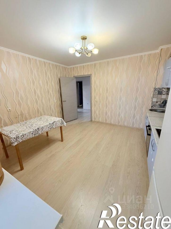 2-комн квартира улица Кул Гали, 36,  д. 36