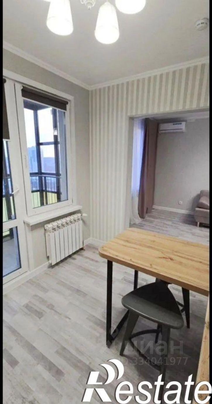 1-комн квартира проспект Ильгама Шакирова, 13,  д. 13