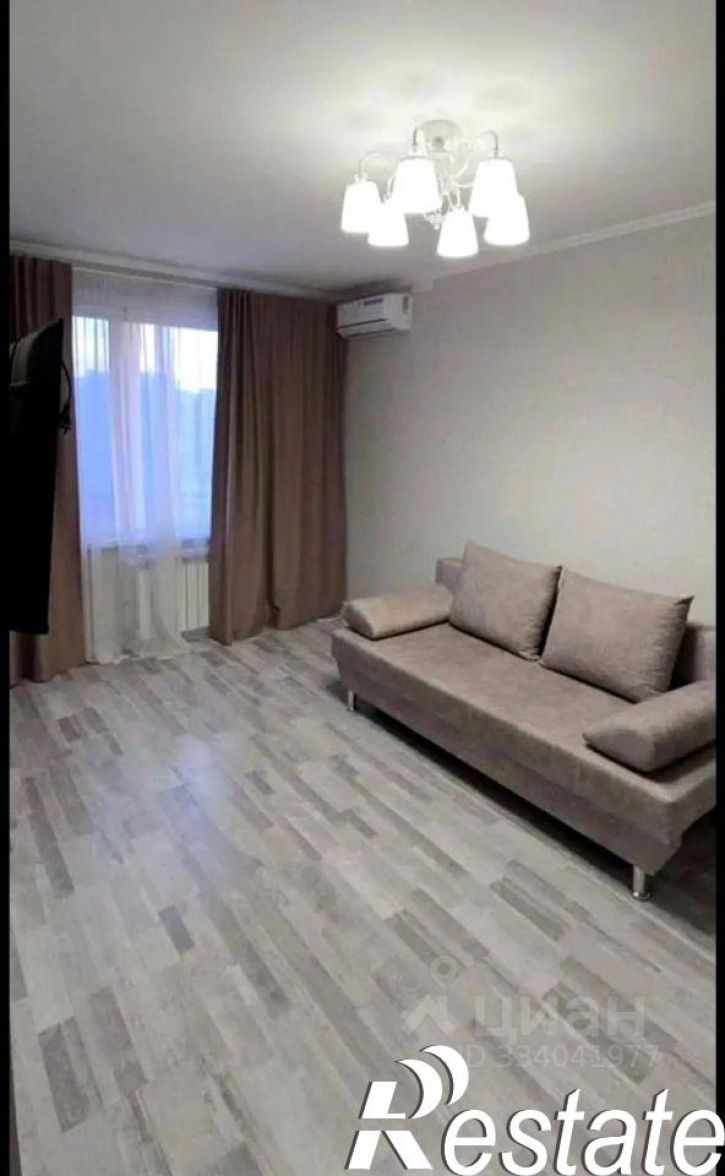 1-комн квартира проспект Ильгама Шакирова, 13,  д. 13