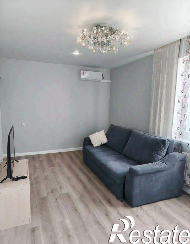 2-комн квартира улица Рауиса Гареева, 111 к1,  д. 111 к1