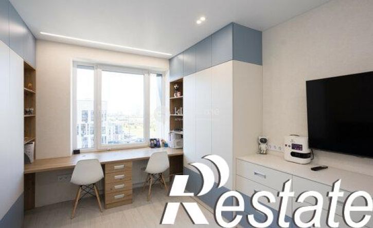 2-комн квартира улица Сабира Ахтямова, 1 к1,  д. 1 к1