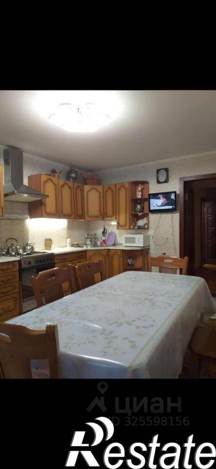 2-комн квартира улица Кулахметова, 17 к4,  д. 17 к4