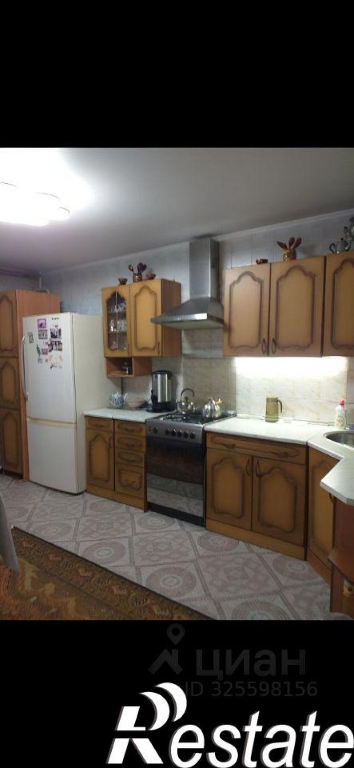 2-комн квартира улица Кулахметова, 17 к4,  д. 17 к4