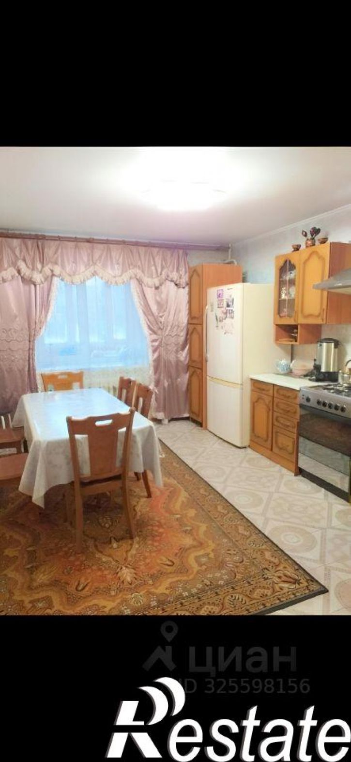 2-комн квартира улица Кулахметова, 17 к4,  д. 17 к4