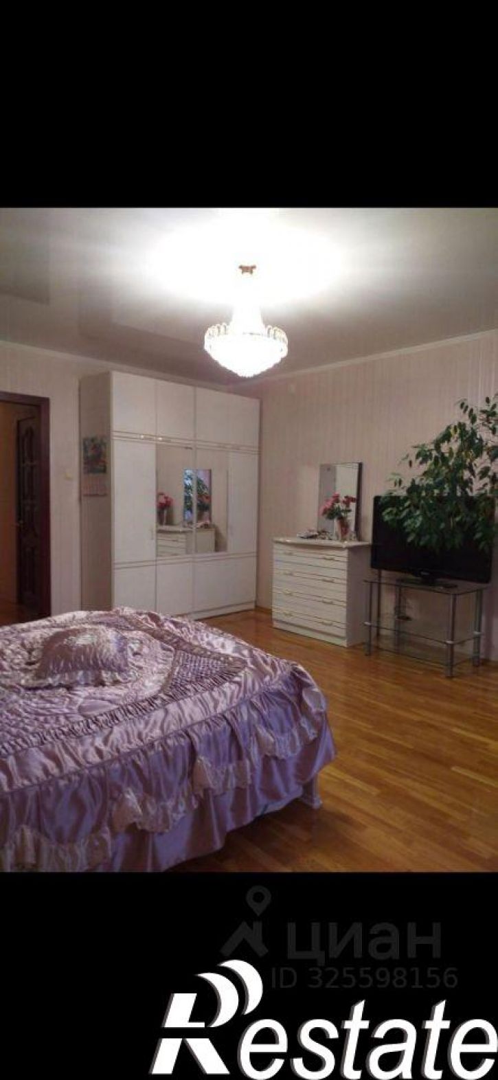 2-комн квартира улица Кулахметова, 17 к4,  д. 17 к4