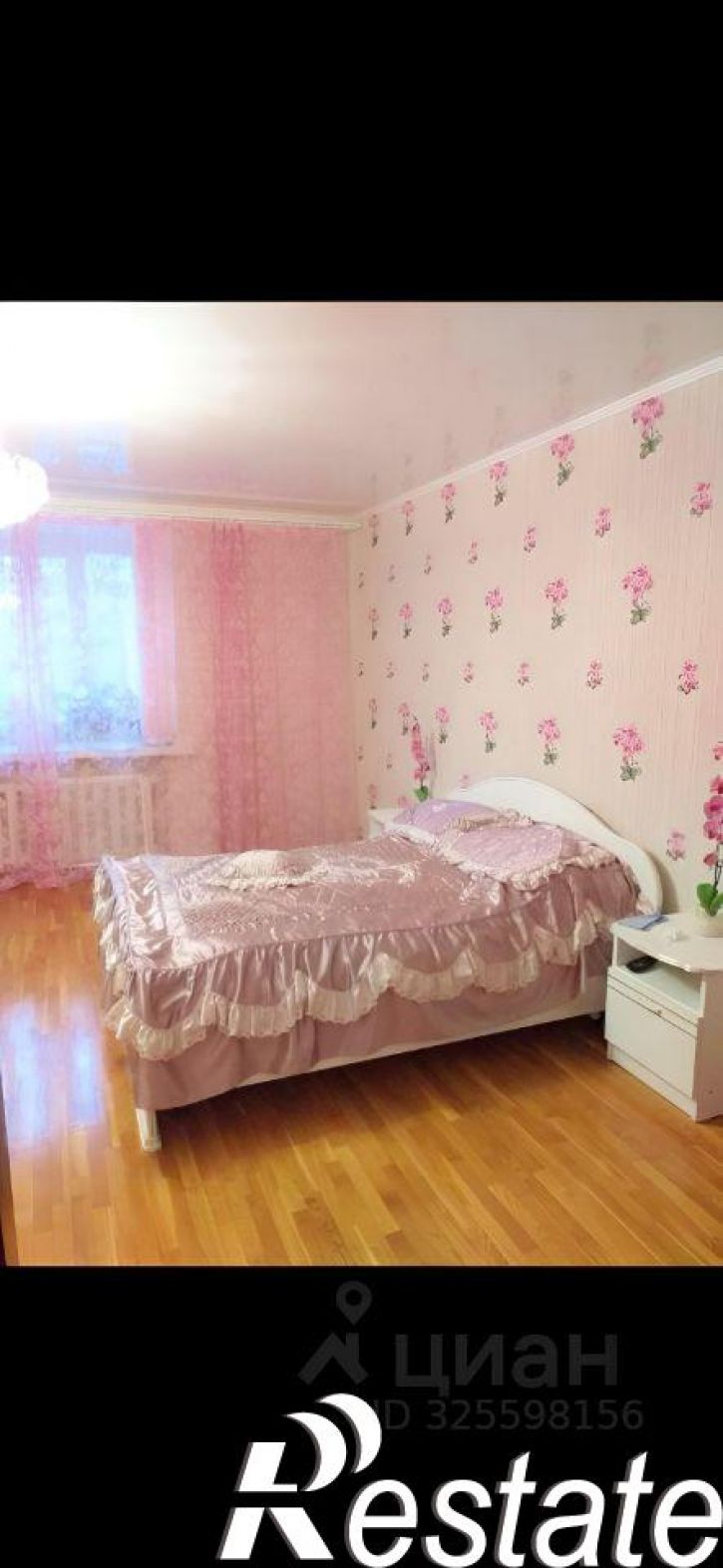 2-комн квартира улица Кулахметова, 17 к4,  д. 17 к4