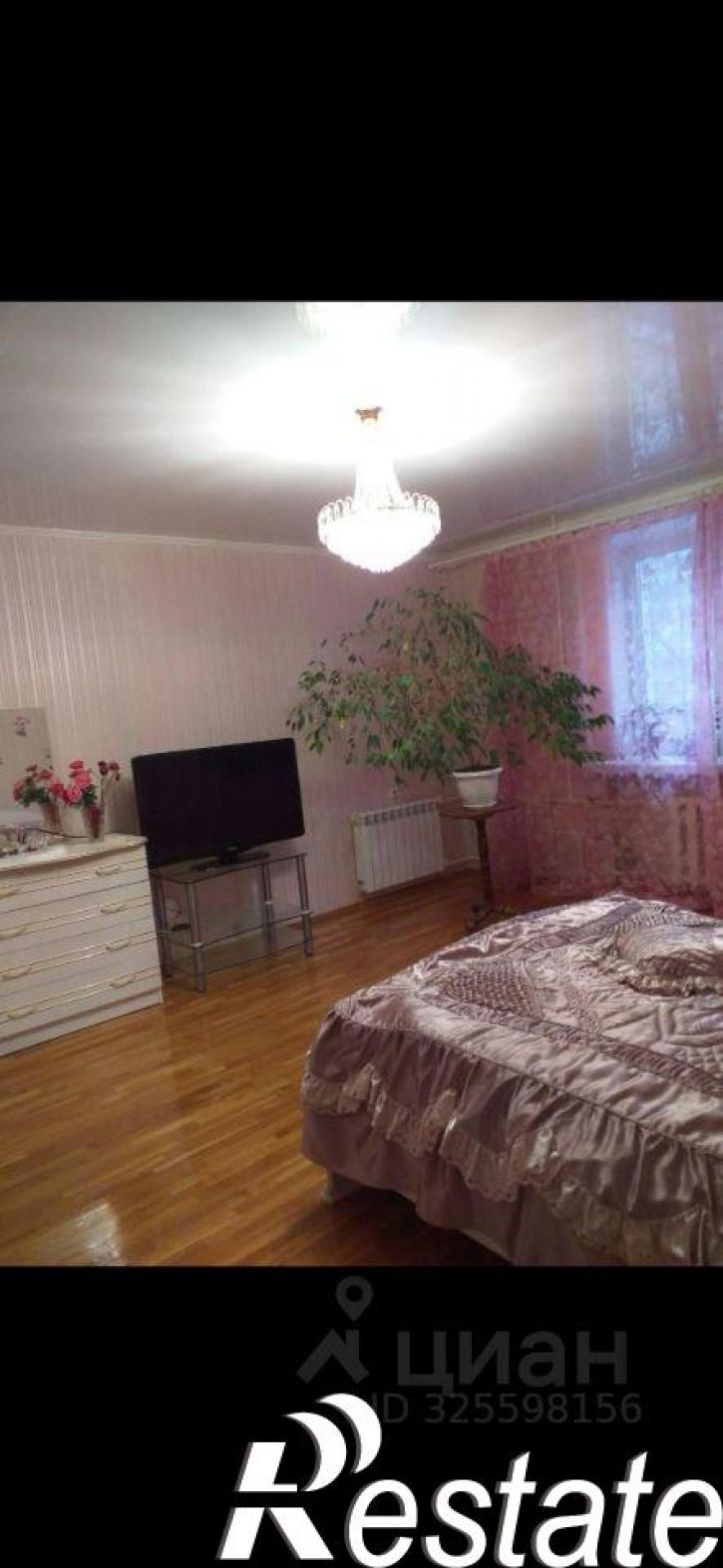 2-комн квартира улица Кулахметова, 17 к4,  д. 17 к4