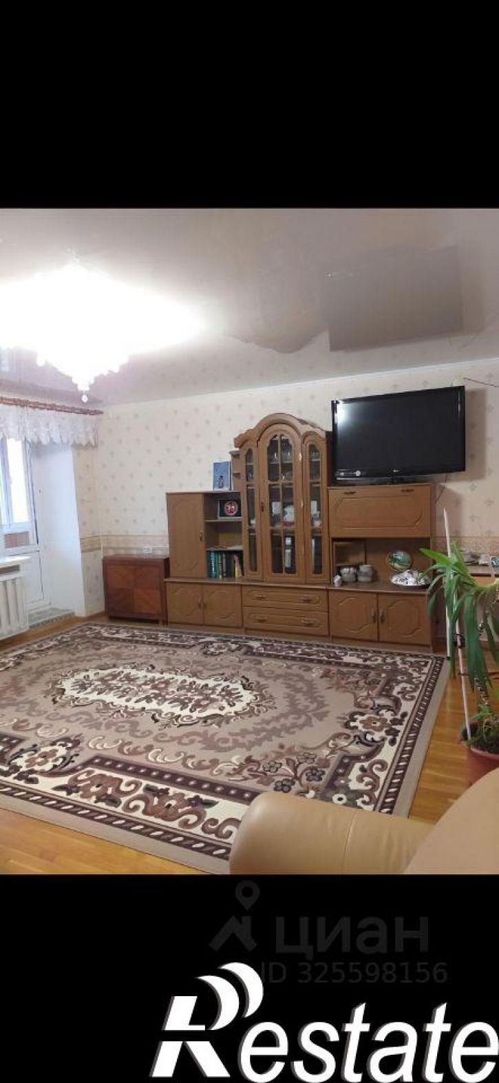 2-комн квартира улица Кулахметова, 17 к4,  д. 17 к4