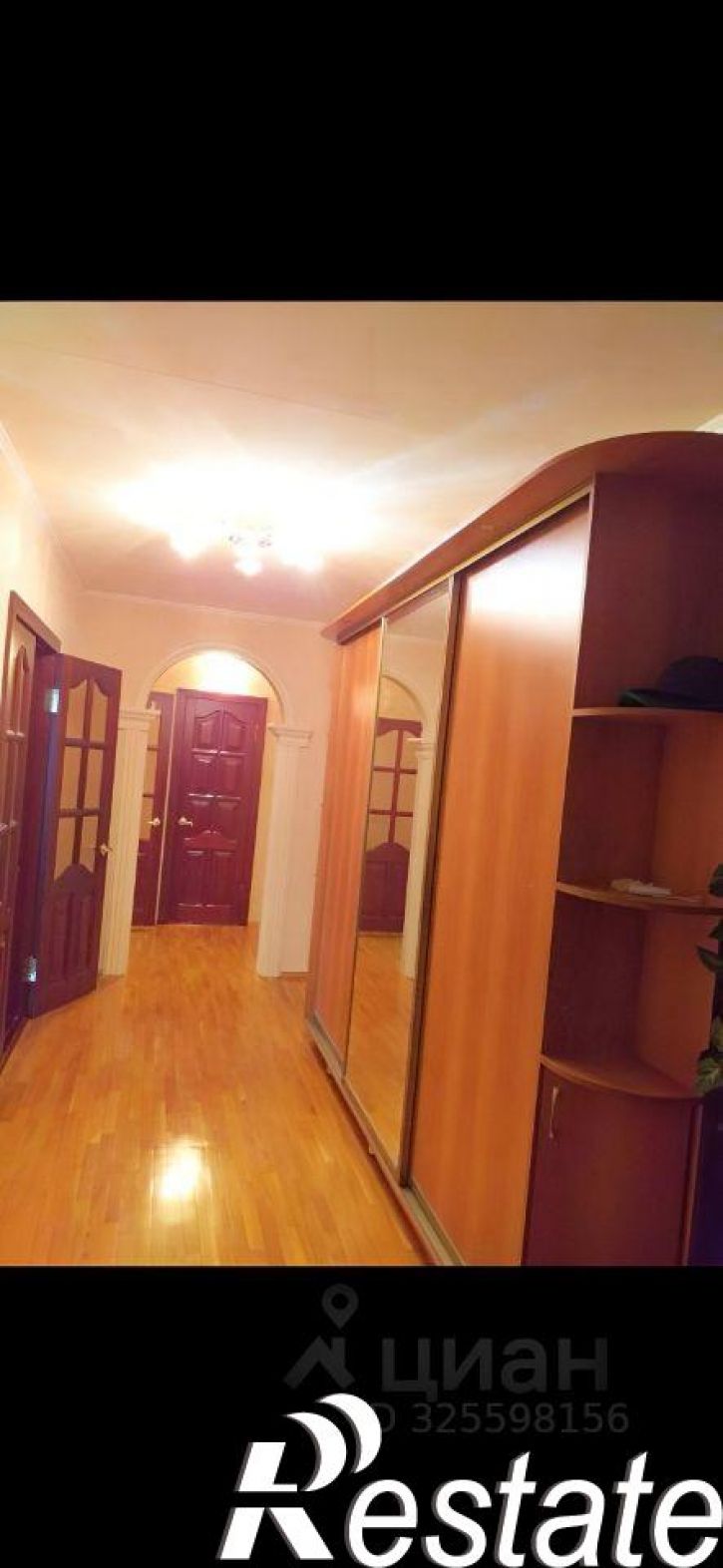 2-комн квартира улица Кулахметова, 17 к4,  д. 17 к4