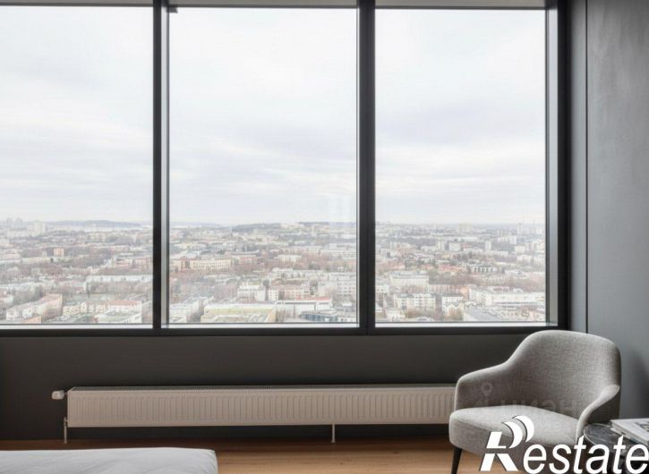 3-комн квартира Шоссейная улица, 57,  д. 57