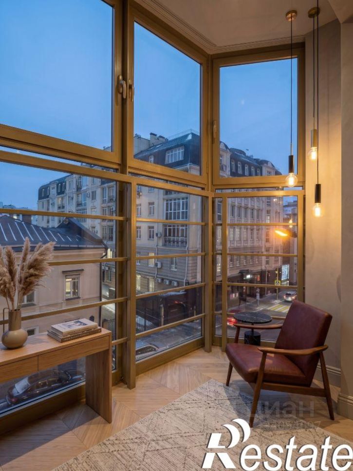 2-комн квартира улица Дзержинского, 6А,  д. 6А