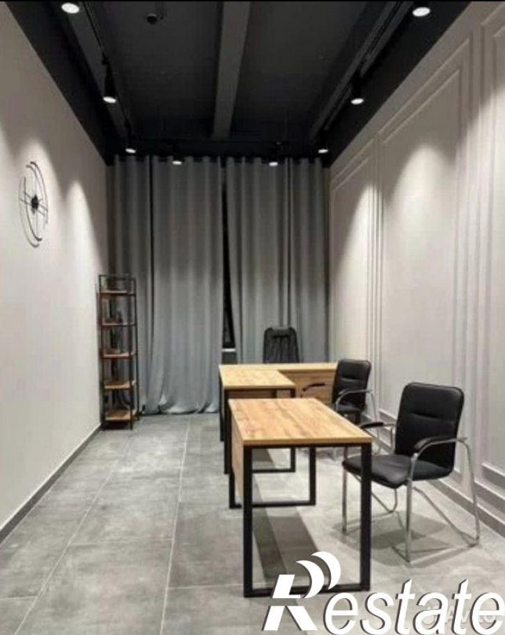 Офис улица Татарстан, 20А,  д. 20А