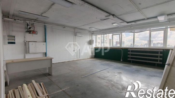 Офис улица Седова, 24к1,  д. 24к1