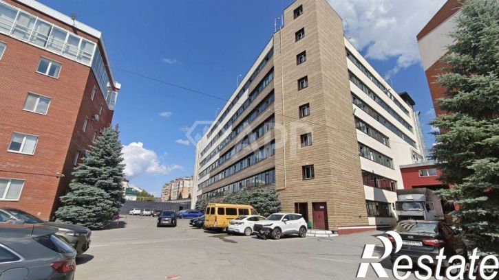 Офис улица Седова, 24к1,  д. 24к1