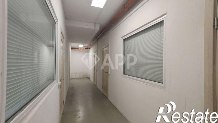 Офис улица Седова, 24к1,  д. 24к1