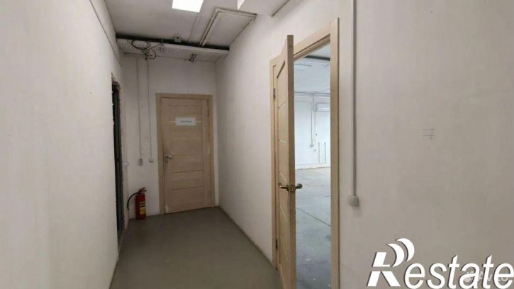Офис улица Седова, 24к1,  д. 24к1