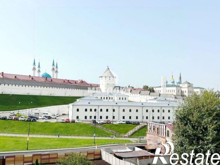 3-комн квартира улица Карла Маркса, 3,  д. 3