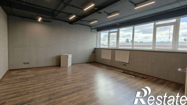 Офис улица Седова, 24к1,  д. 24к1