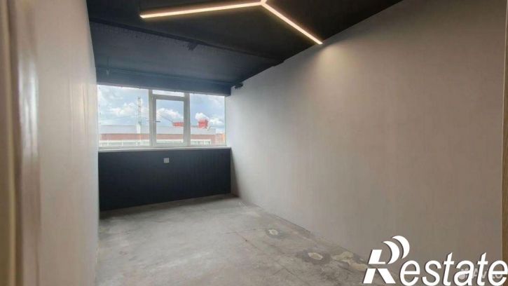 Офис улица Седова, 24к1,  д. 24к1