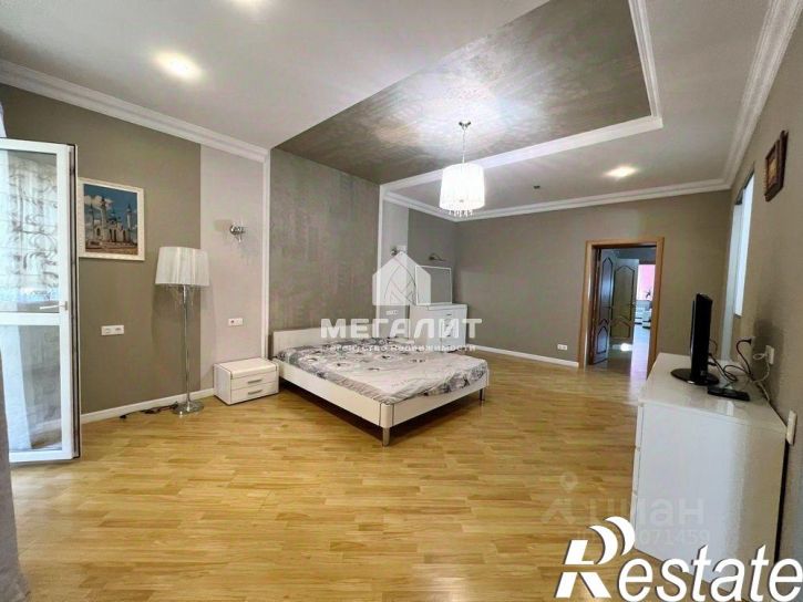 3-комн квартира улица Карла Маркса, 3,  д. 3