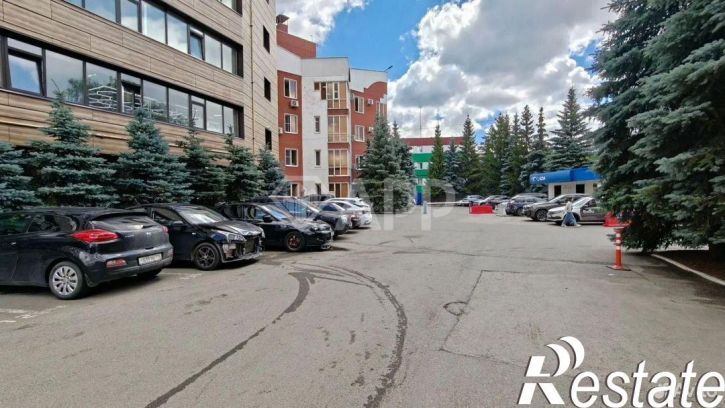 Офис улица Седова, 24к1,  д. 24к1