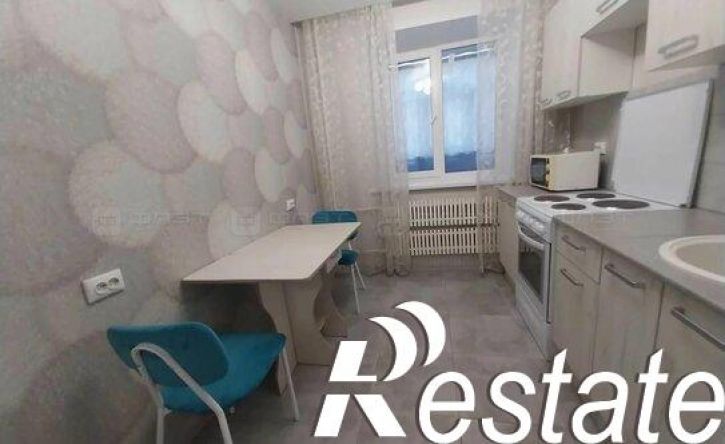 1-комн квартира улица Кулахметова, 20,  д. 20