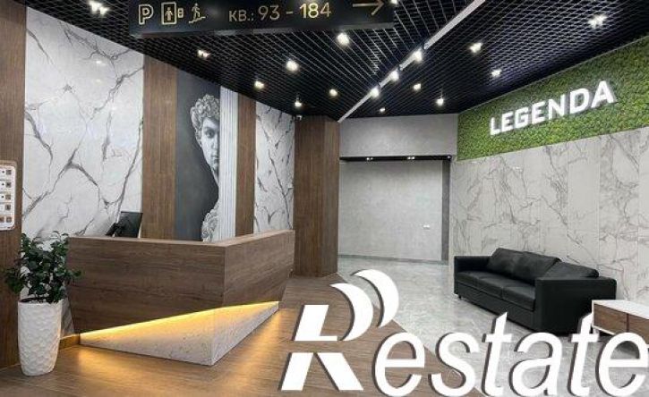 2-комн квартира Аметьевская магистраль, 18 к2,  д. 18 к2