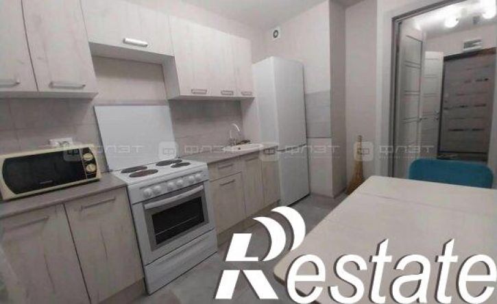 1-комн квартира улица Кулахметова, 20,  д. 20
